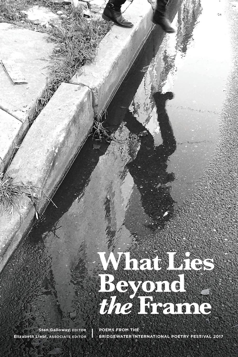 We Are Residents Here cover